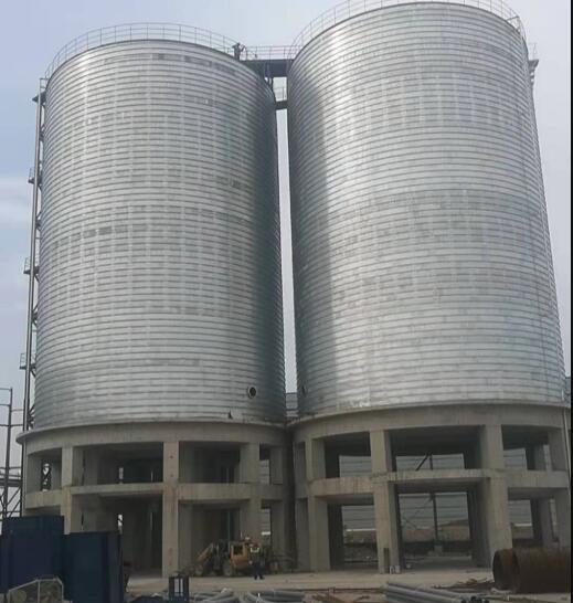 和县镀锌卷板仓